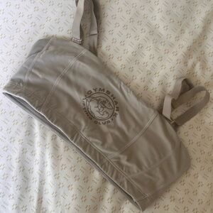 Gymshark Legacy Bandeau Bra